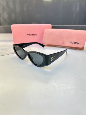 Miu_ Miu Premium Quality Sunglass Fa 1012