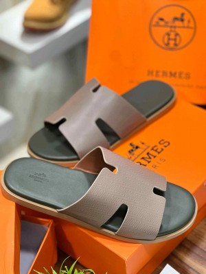 HermEes Izmir Men Sandal With Original Box No Return FIX