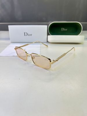 Dio_ Full Gold Sunglass Fa 940