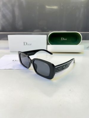 Dio_ Black Sunglass Fa 1028