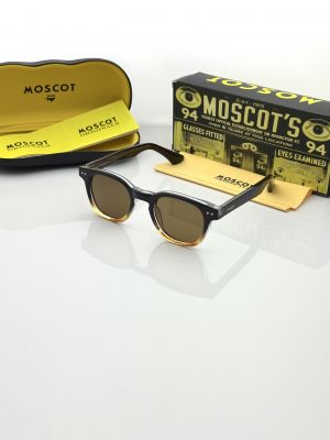 Moscot 99320 brown