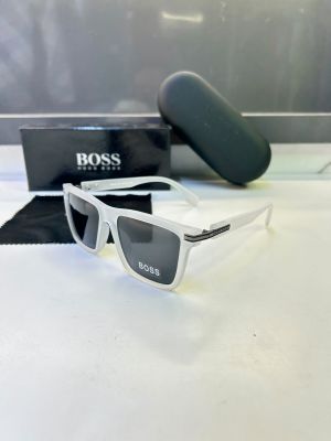 Hug_ Boss White Grey Sunglass Fa 1036
