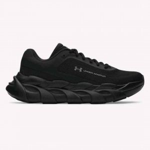 Underr Armour Halo Black 5098