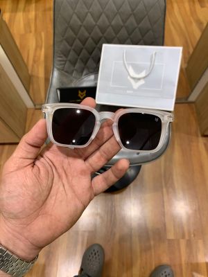 Mairo 107 white black