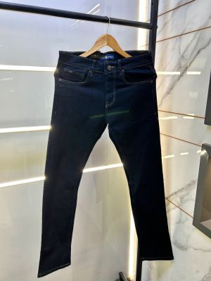 Ralp Lauren Dark Blue Imported Super Premium Denim F5001-B2