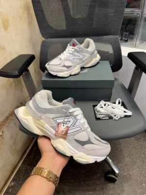 New Balancce 9060 Rain Cloud