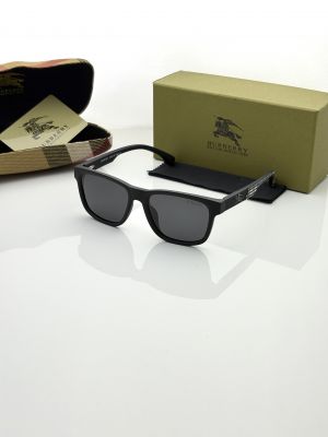 Burberr 2636 black black