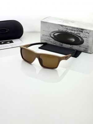 Oakle 8201 chocolate brown