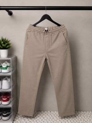 Zar-Premium Linen Pants.1874