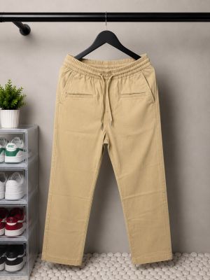 Zar_ Premium Linen Pants.1872