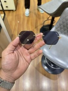 Cartie 2503 gold black