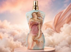 Jean Paul Gaultier JPG  Classique Collector Edition 125ML