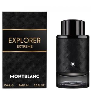Mont Blanc Explorer Extreme 100ML