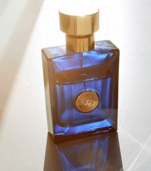 Versace Pour Homme Dylan Blue 100ML