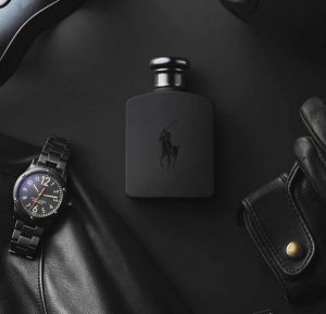 Polo Double Black 100ML