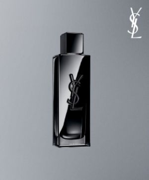 Yves Saint Laurent (YSL) MySelf Eau De Parfum Black 100ML