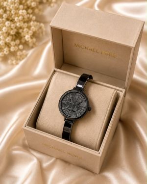 Michael Kores Lennox Full Black