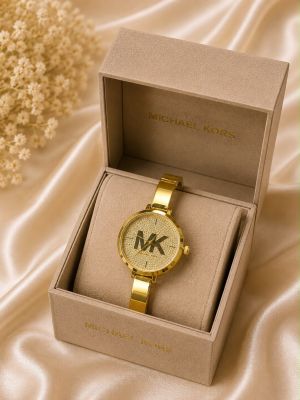 Michael Kores Lennox Gold