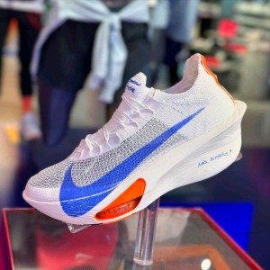 Nikkee Air Zoom Alphafly Next 3 Blueprint 6112