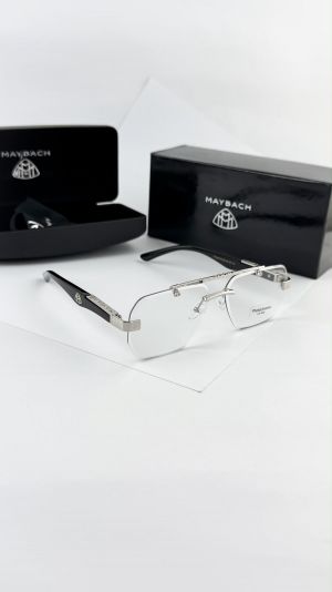 Maybach silver plano 1023-88