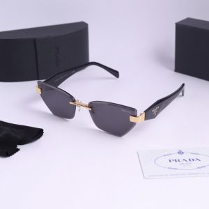 Prad 210 gold black