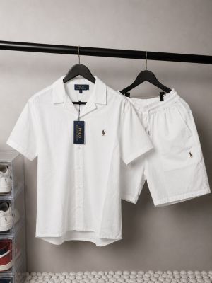 Ralp_ Laure_n Premium Co-ord set 1841