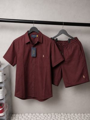 Ralp_ Laure_n Premium Co-ord set 1842