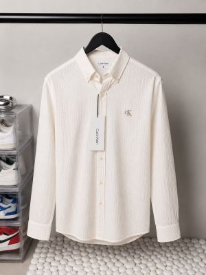 Calvi Klei-n Premium Shirt 1881