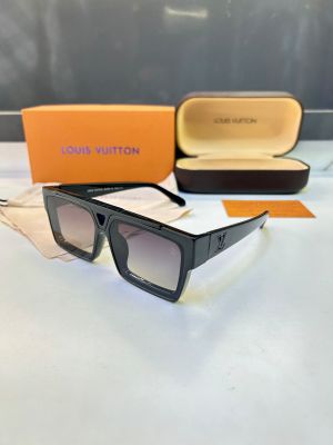 Lv_ Loui Black Premium Quality Sunglass Fa 1019