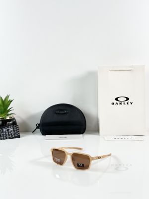 Oakle 3381 Ice Brown