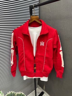 AMIIRI IMPORTED CURRENT STORE ARTICLE VERY PREMIUM JACKET 587
