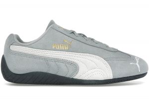 Pumma Speedcat Og Cool Mid Grey White