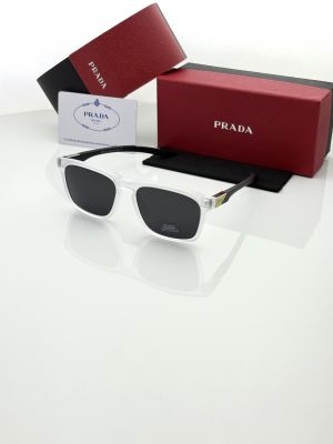 Prad 5115 Transparent black
