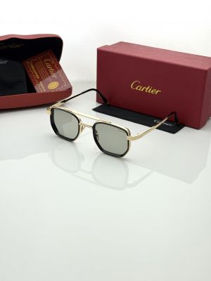 Cartie 2534 golden grey