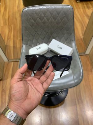 Dolc gabbana 5101 black