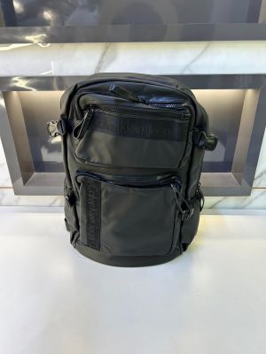 Ck_Calvi Premium Quality Bag Pack Black Fa 479