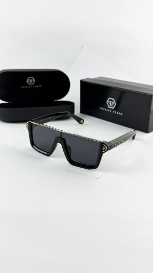 PHILIPP PLEIN GOLD BLACK 123
