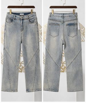 No return only for confirm order IMPORTED STORE ARTICLE JEANS
