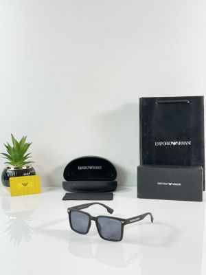 EA 4288 Mate Black