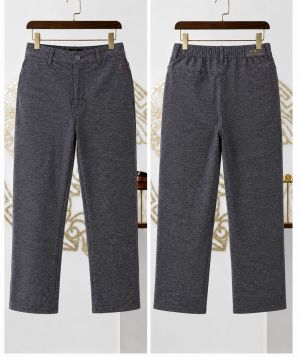 No return only for confirm order IMPORTED STORE ARTICLE LEELAN PANT NEHRU