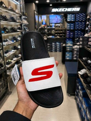 Skeche.r HyperBurst Black White For Her 471