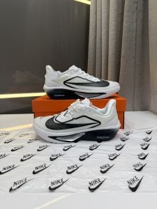 Nikke Zoom Fly 6 White Smoke Grey Fix
