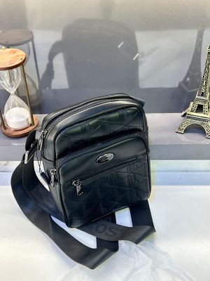 Lacos_t Premium Quality Sling Bag Fa 904