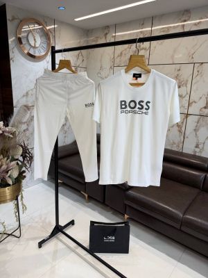 BOSS PREMIUM CLASSIC TRACKSUIT 1302