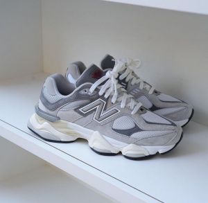 New Balancce 9060 Rain Cloud