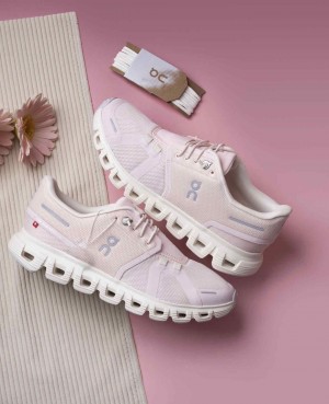 ON RUNNING CLOUD 6 ORCHID FADE