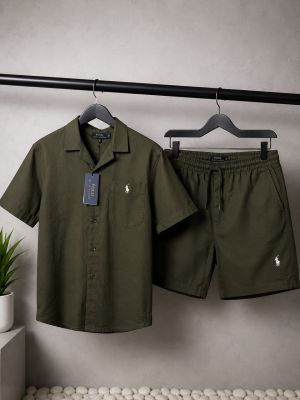 Ralp_ Laure_n Premium Co-ord set 1843