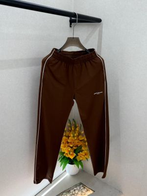 Arma_ Exchange Brown Imported Super Premium Track Pant F3904-BR