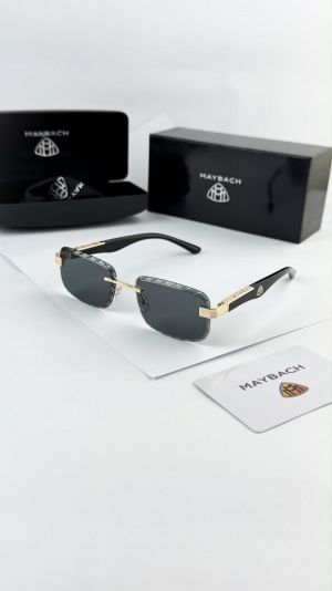 MAYBACH GOLD BLACK 1078