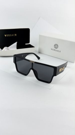 VERSACE GOLD BLACK 6146